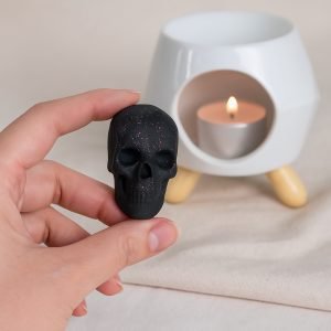 Wax Melt Calavera