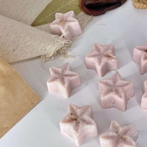 Wax Melt Estrella