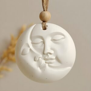 Cerámica perfumada Sol&Luna