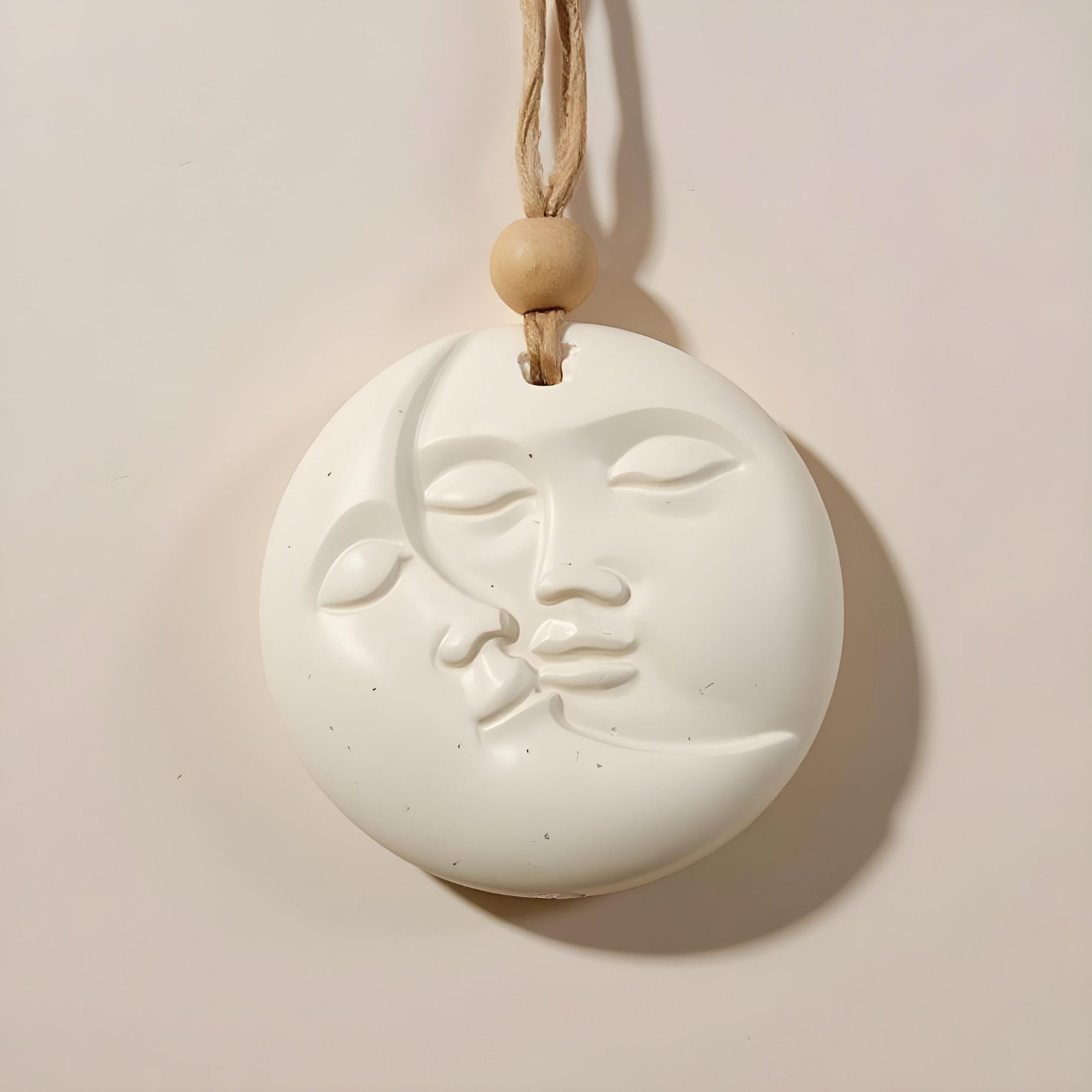 Cerámica perfumada Sol&Luna