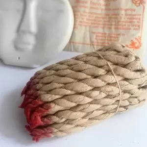 Incienso Tibetano "Rope"