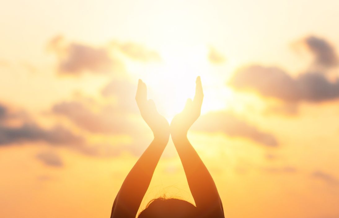 Ritual para el Solsticio de Verano