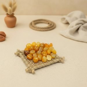 Runas Onix Amarillo