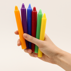 Velas para Rituales