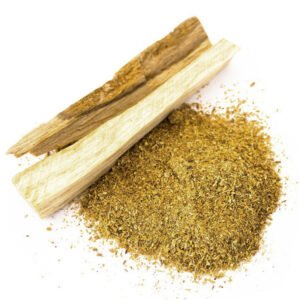 Palo Santo Molido – Purificación y Energía en Estado Natural (