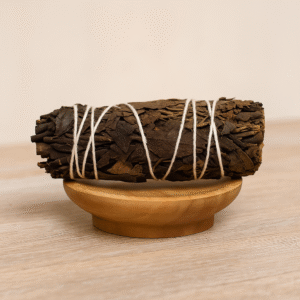 Atado de Hierba - Salvia Negra 10cm