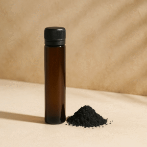 Sal Negra Ritual