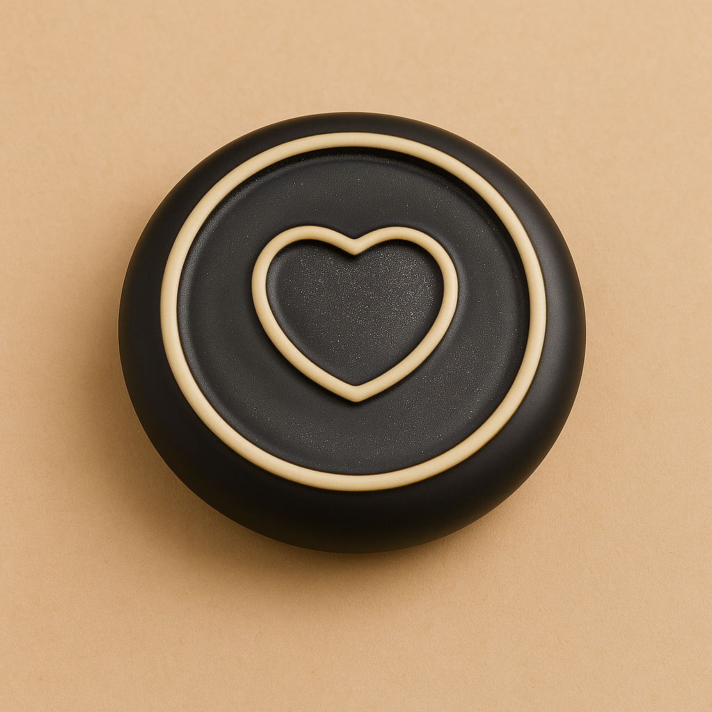 Soporte para Palo Santo y sahumos – Flor de Loto Azul