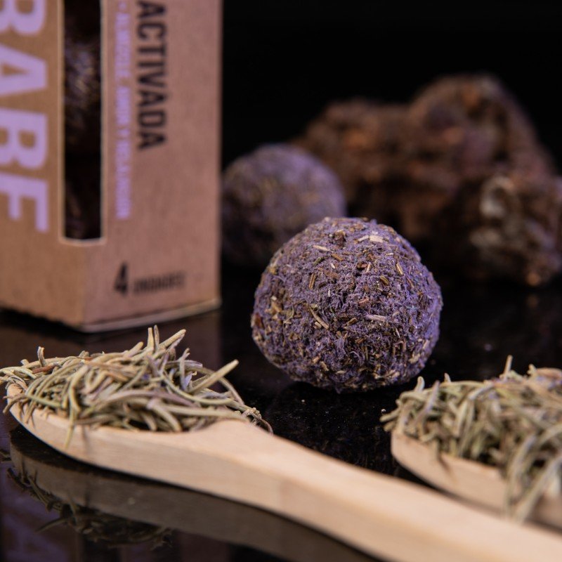 Bombitas de Incienso – Destrabe | Sagrada Madre