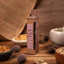 Bombitas de Incienso – Destrabe | Sagrada Madre