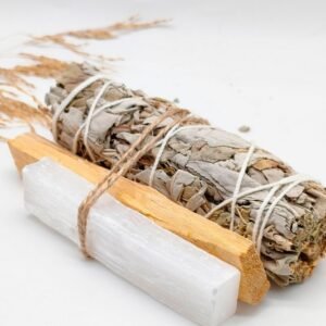 Pack de Purificación Pequeño