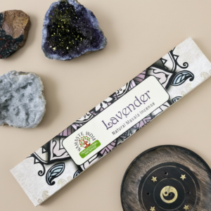 Incienso Namaste Mandala Masala - Lavanda