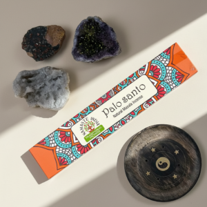 Incienso Namaste Mandala Masala Palo Santo