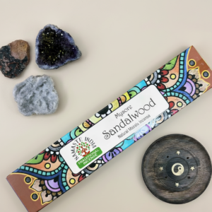 Incienso Namaste Mandala Masala - Sándalo