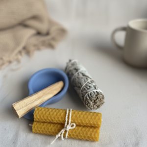 Pack Ritual de Purificación y Luz