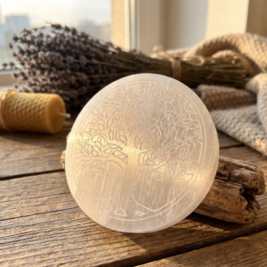 Placa de carga Árbol de la Vida