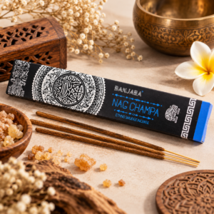 Incienso Banjara Tribal Smudge - Nag Champa